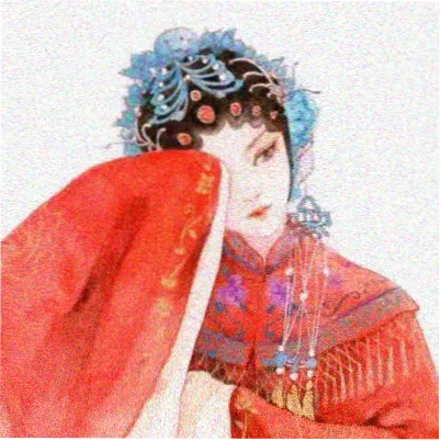 读者木子柒的头像